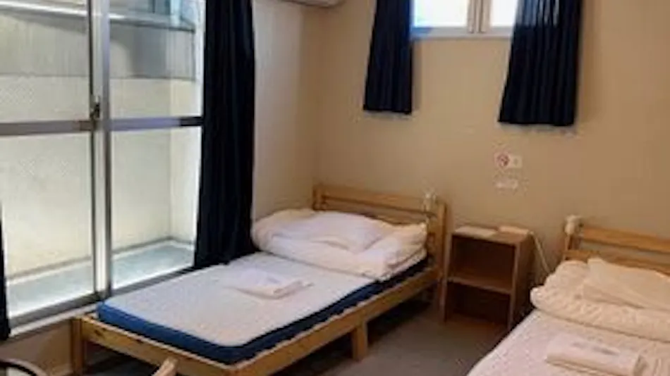 Morino Guesthouse