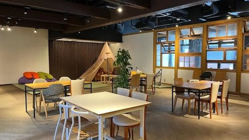 Morino Guesthouse