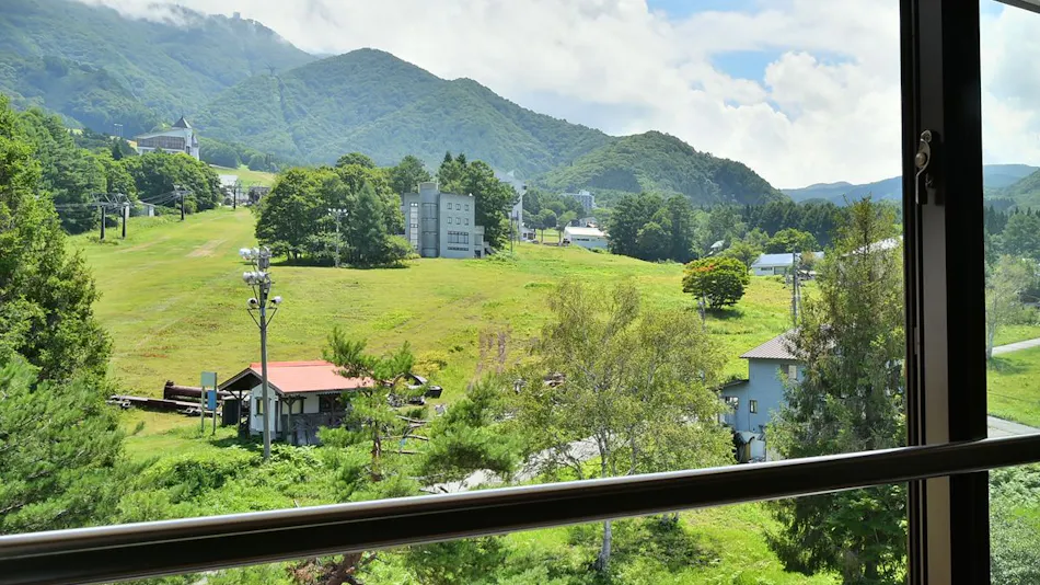 Hotel Alpine