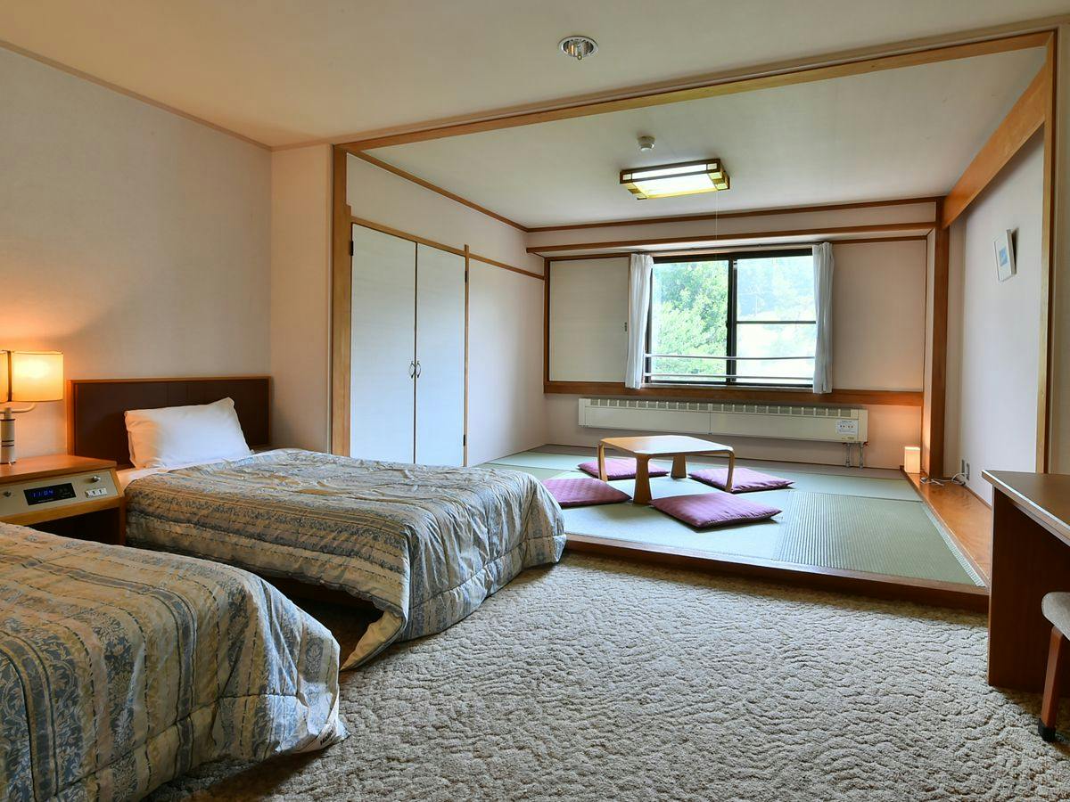 Hotel Alpine