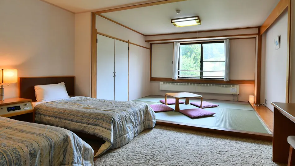 Hotel Alpine