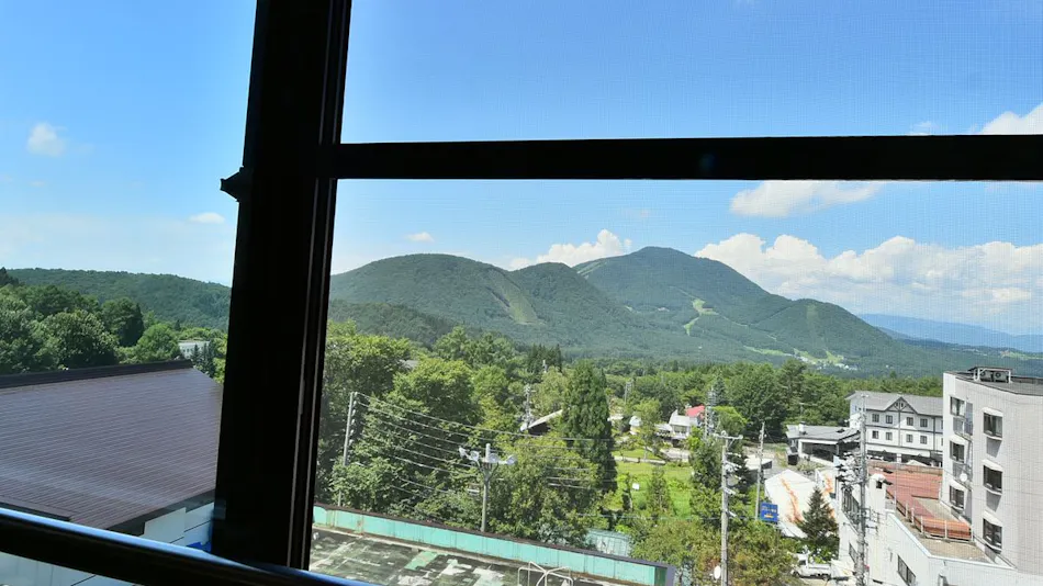 Hotel Alpine