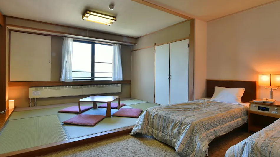Hotel Alpine