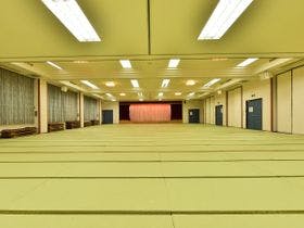 ホテル　アルパイン