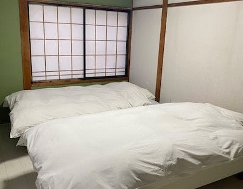 トリプル客室ルーム