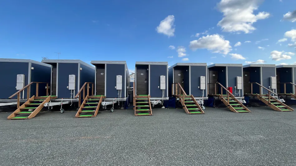 Trail Inn Hanamaki Airport