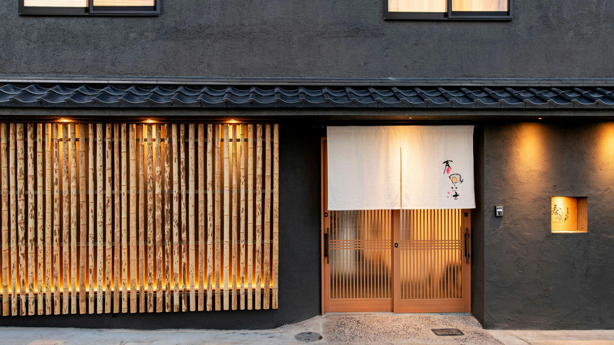 春風荘 天下茶屋&nbsp;施設全景