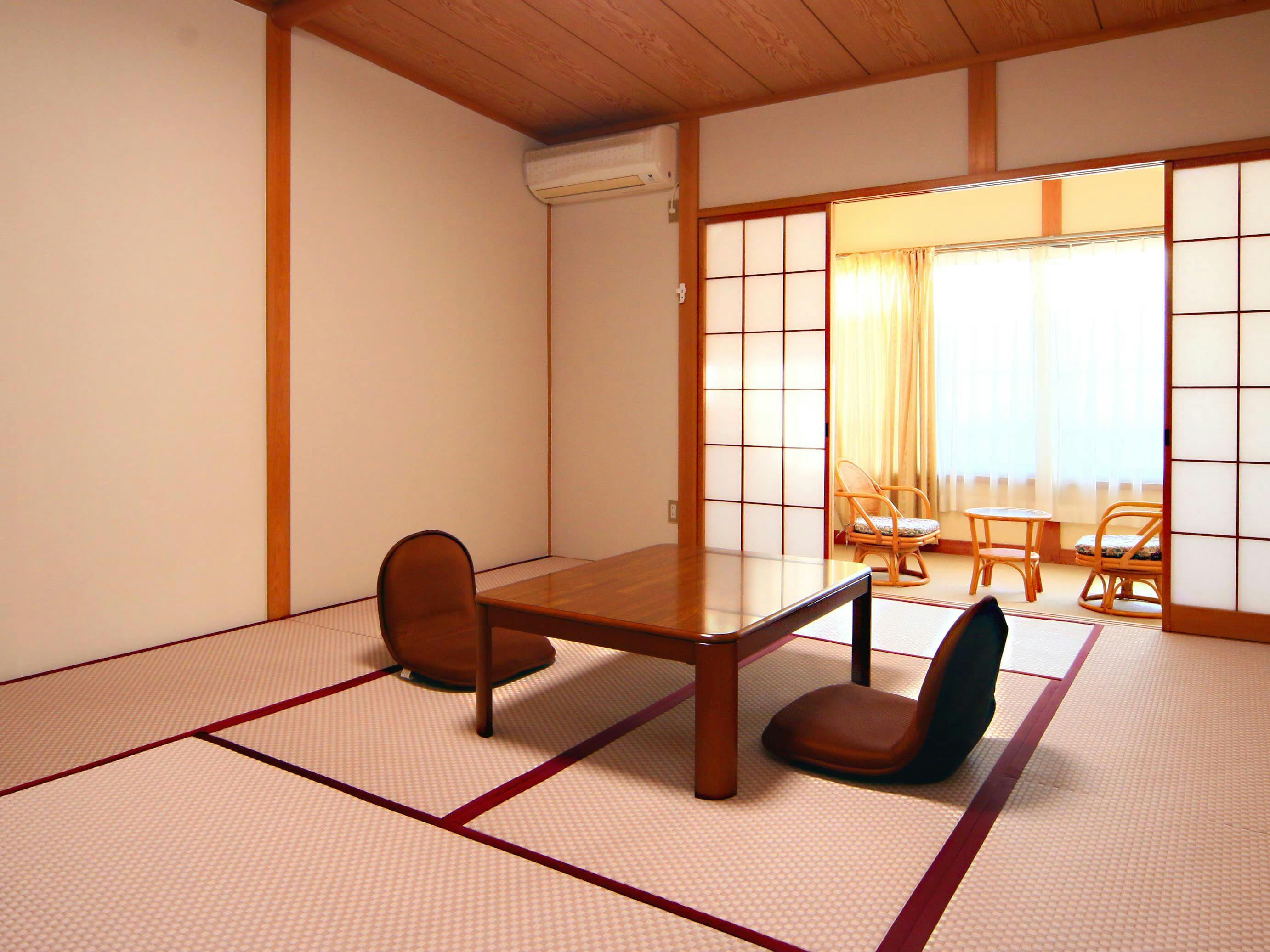 Minamiizu Shimoda Iridahama Wafu Pension Tamure