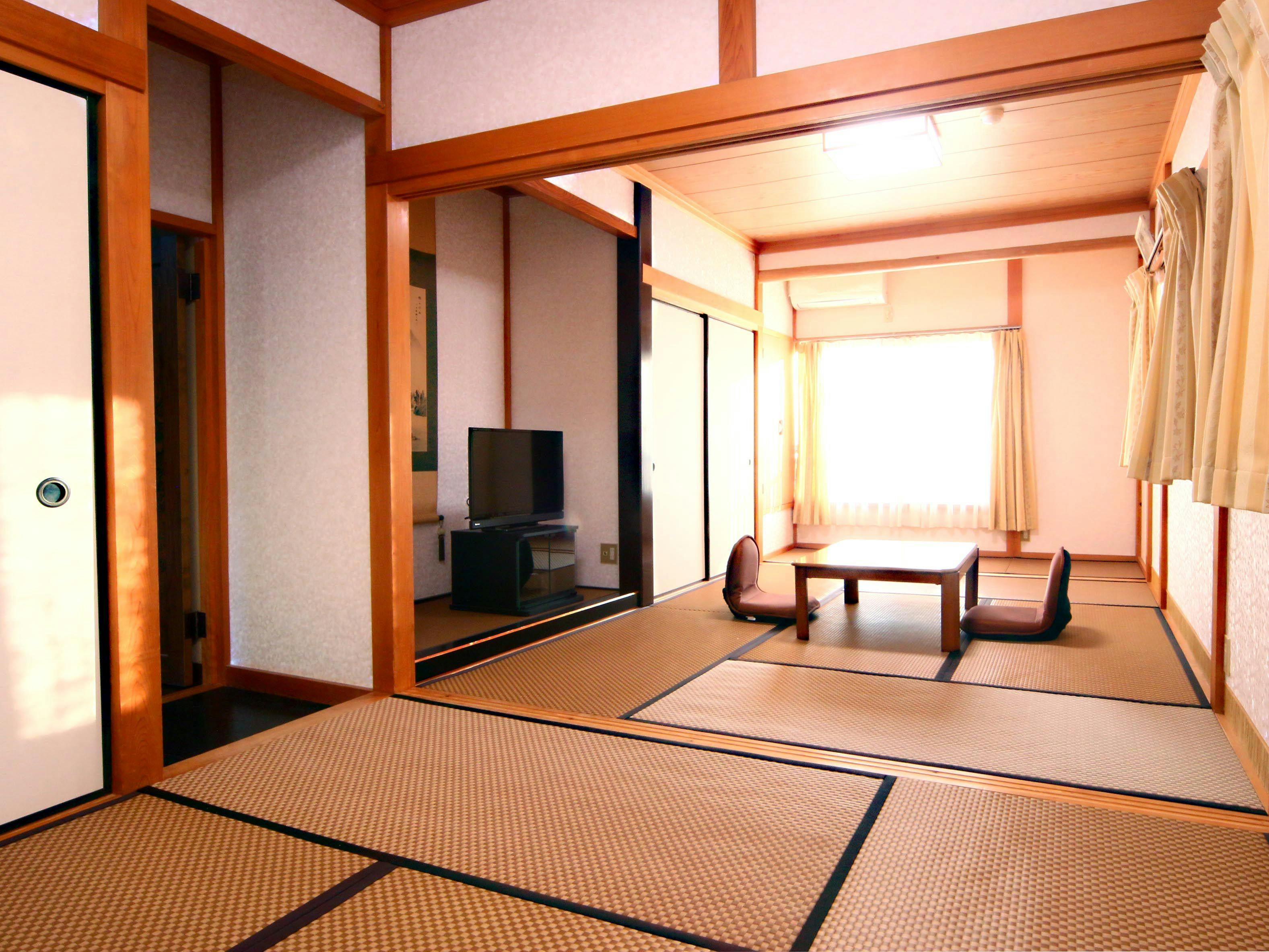 Minamiizu Shimoda Iridahama Wafu Pension Tamure