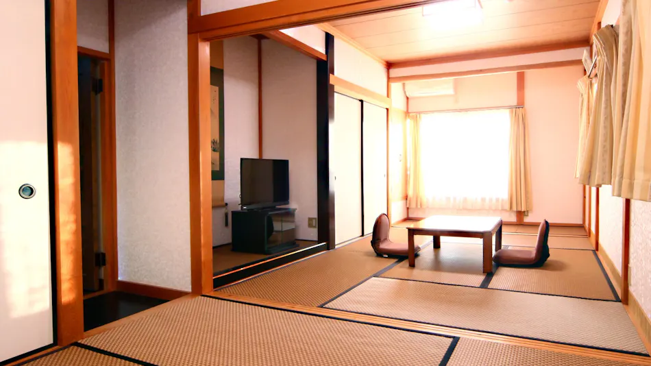 Minamiizu Shimoda Iridahama Wafu Pension Tamure