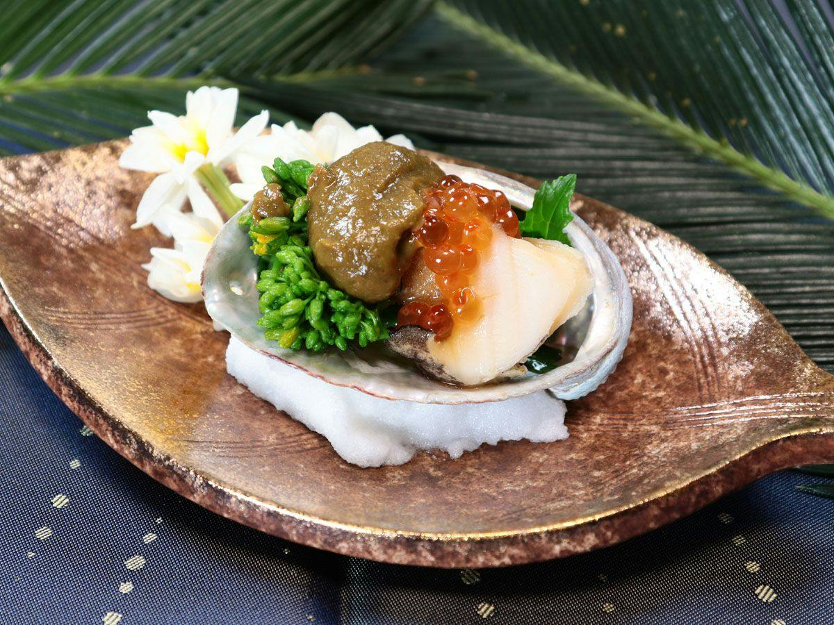 Minamiizu Shimoda Iridahama Wafu Pension Tamure