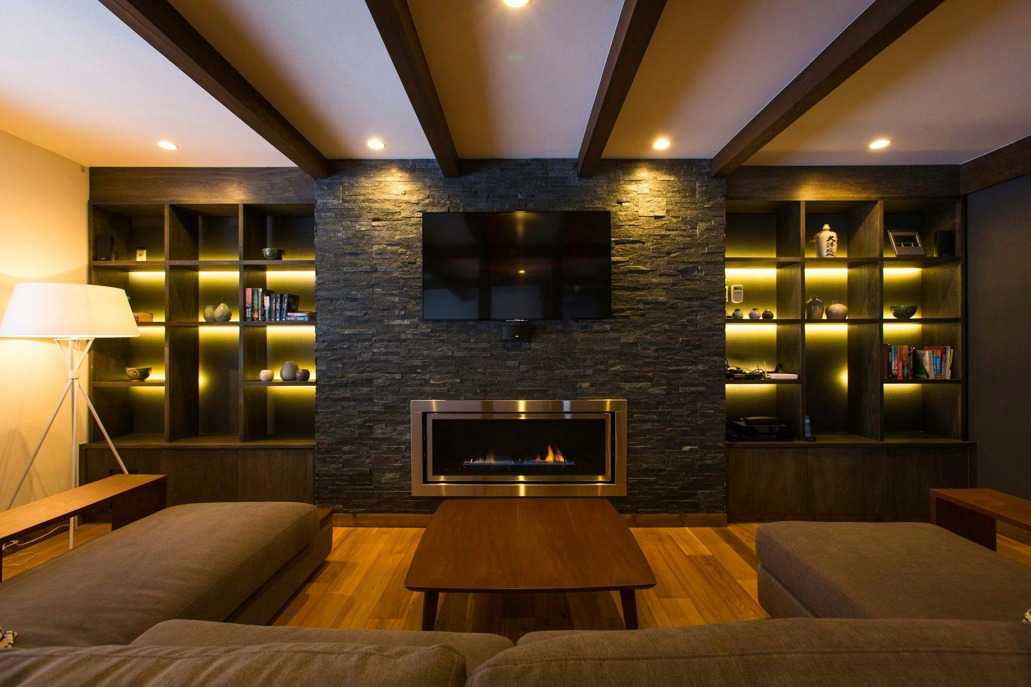 Greystone