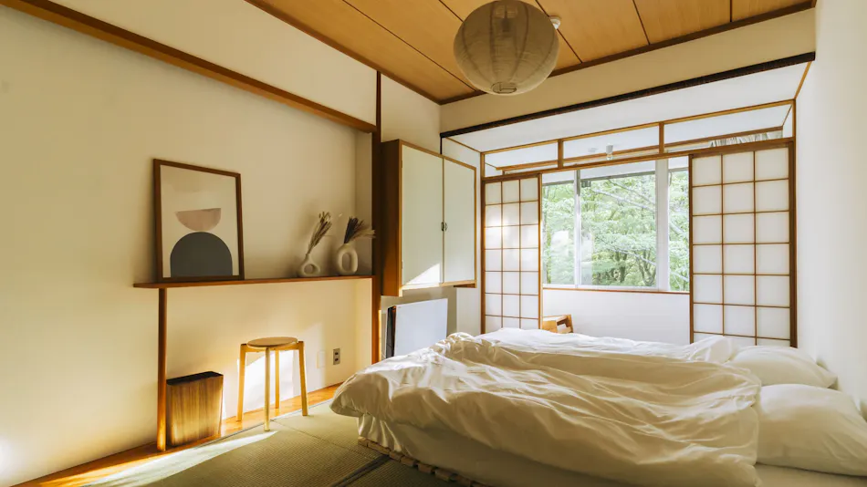 Koti Hakone Retreat Villa