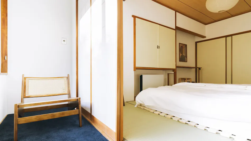 Koti Hakone Retreat Villa