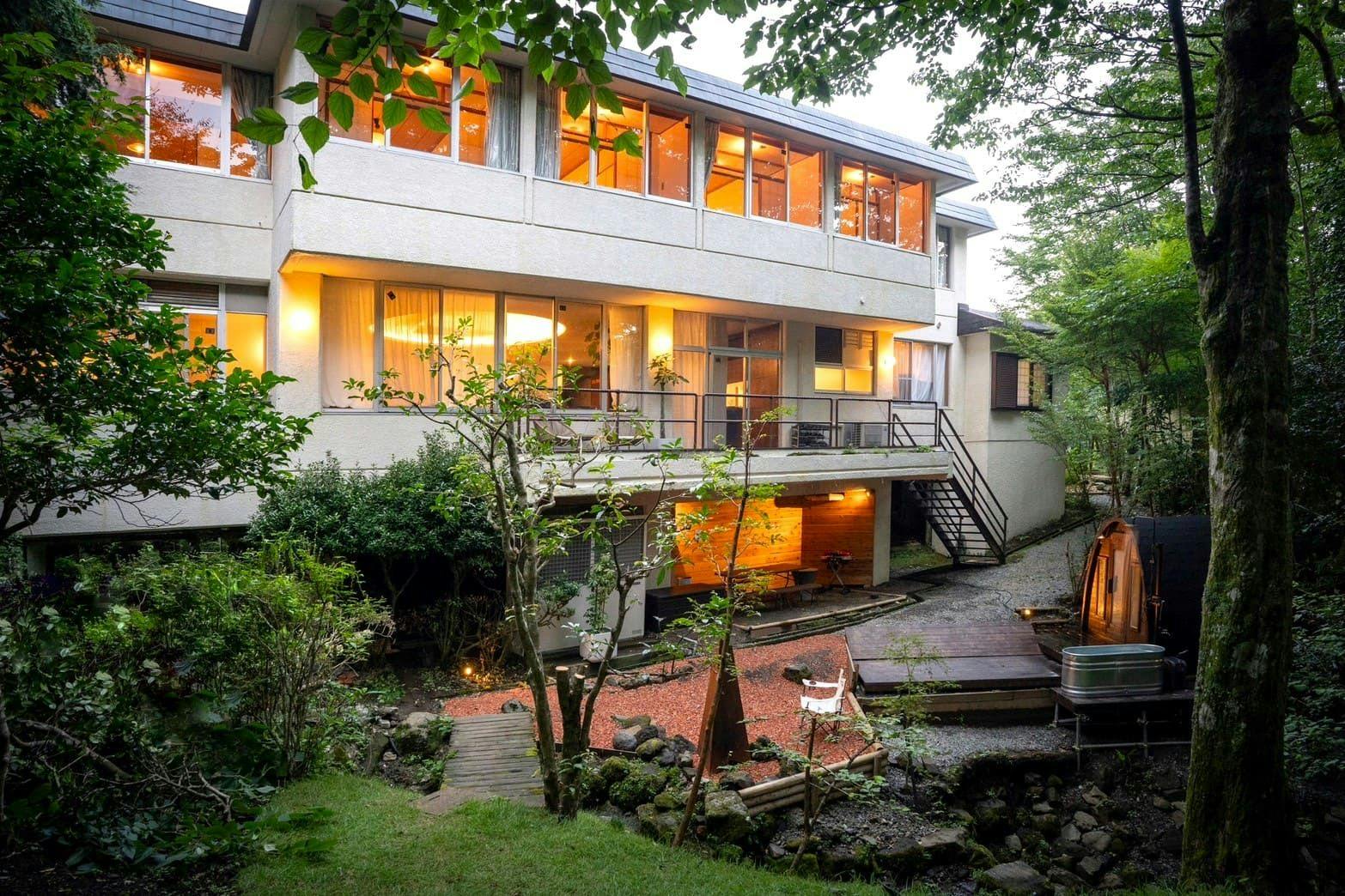 Koti Hakone Retreat Villa