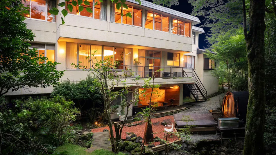 Koti Hakone Retreat Villa