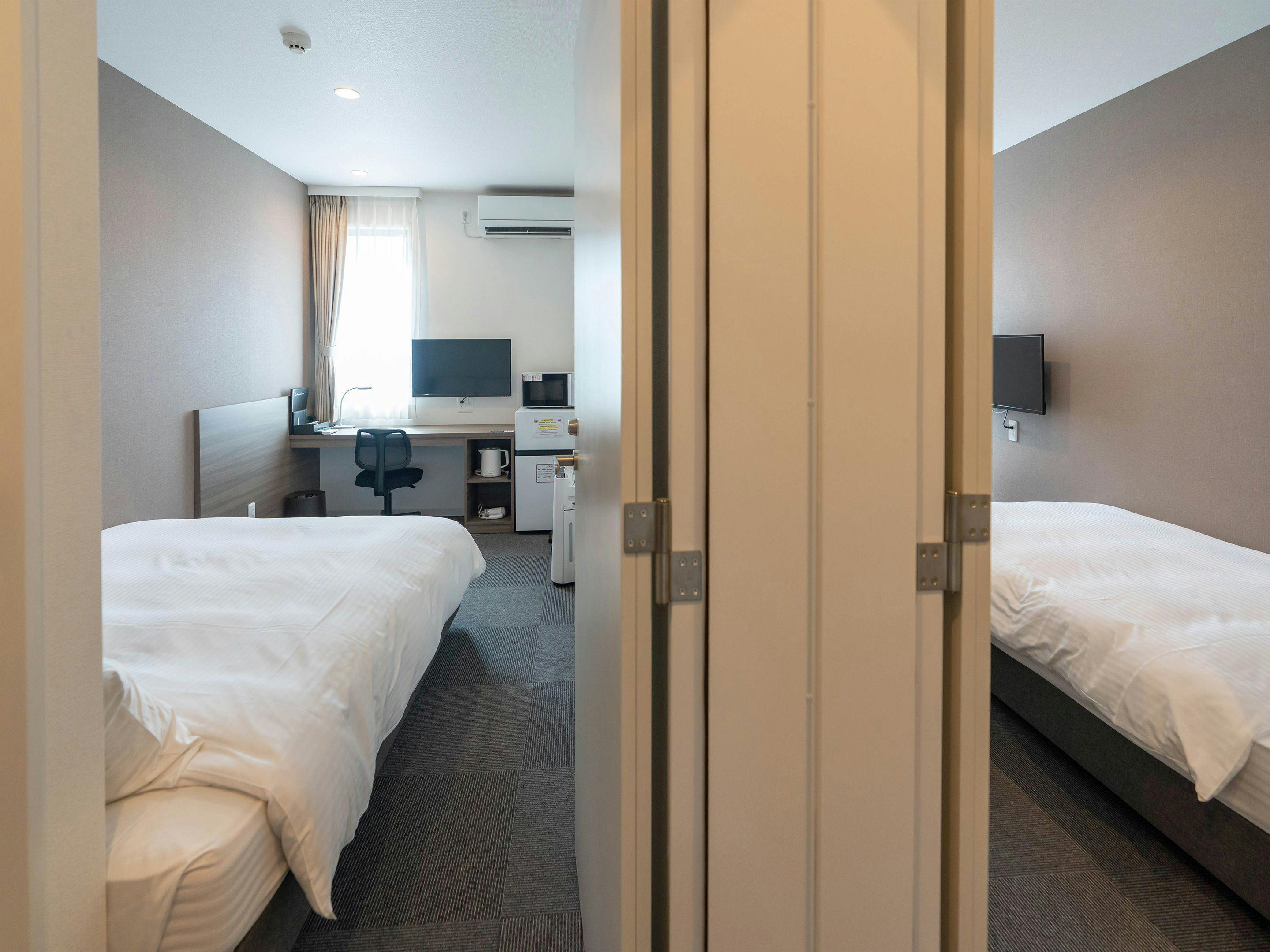 【금연】커넥팅룸