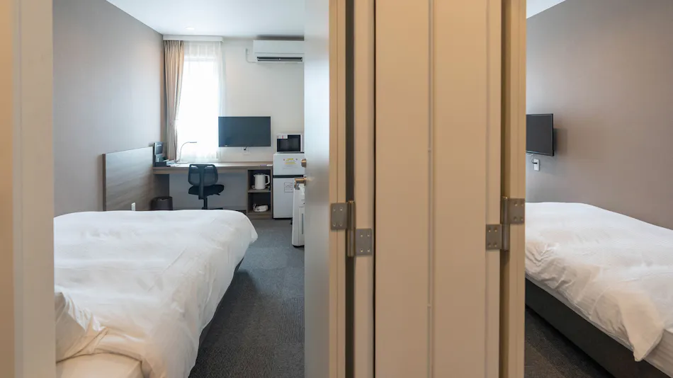 HOTEL R9 The Yard Mobara