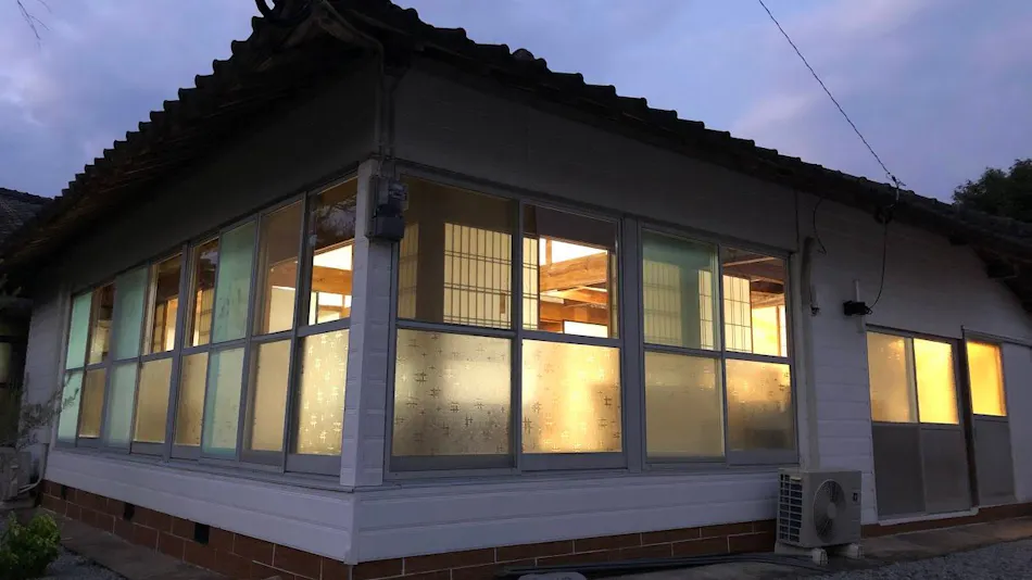 BEACH HOUSE OHAMA