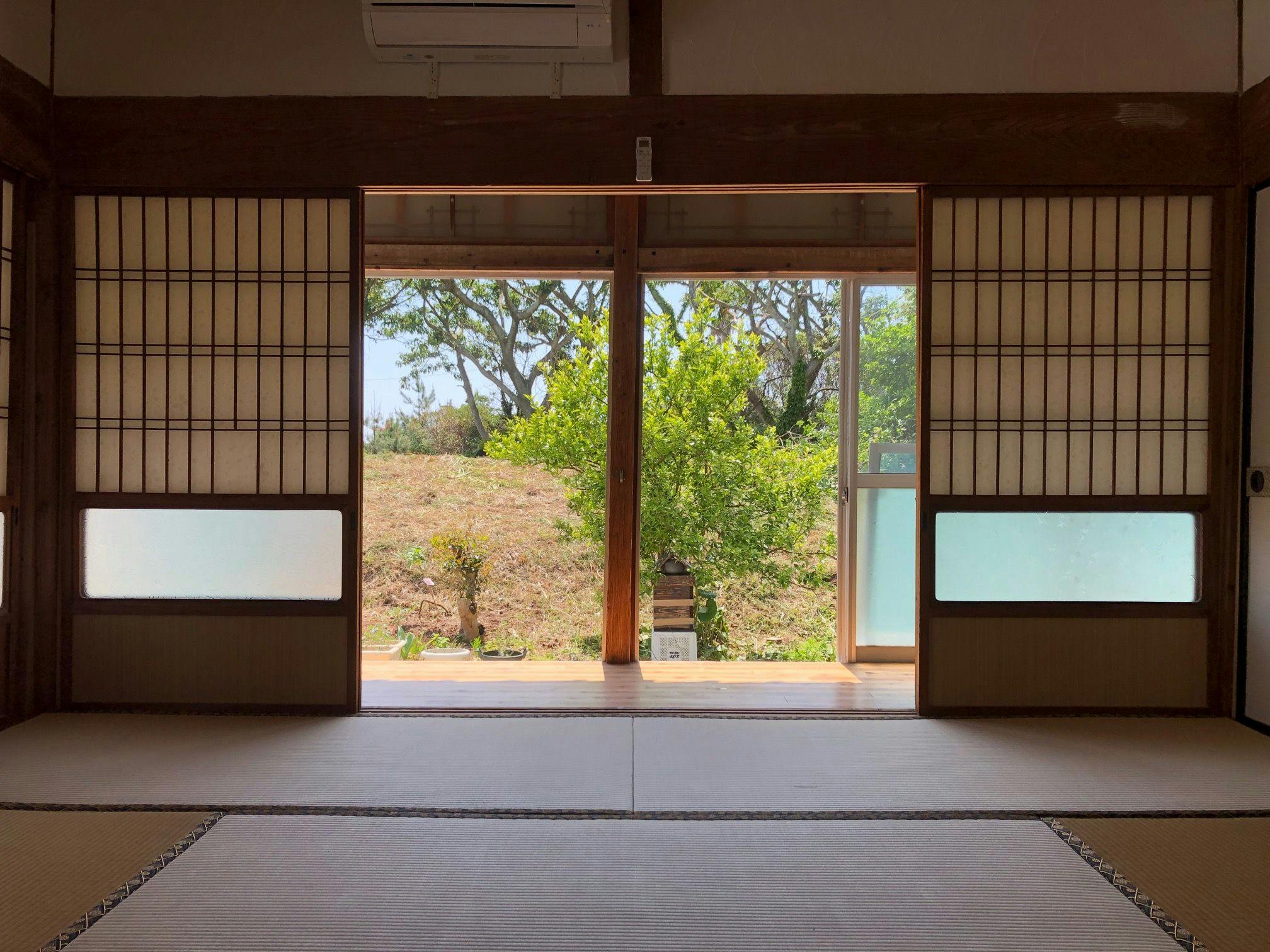 BEACH HOUSE OHAMA