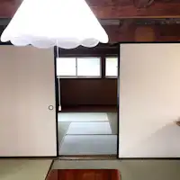 ห้องสไตล์ญี่ปุ่น 6 เสื่อทาทามิ