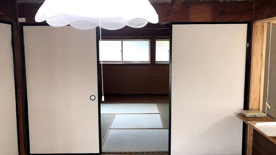 BEACH HOUSE OHAMA