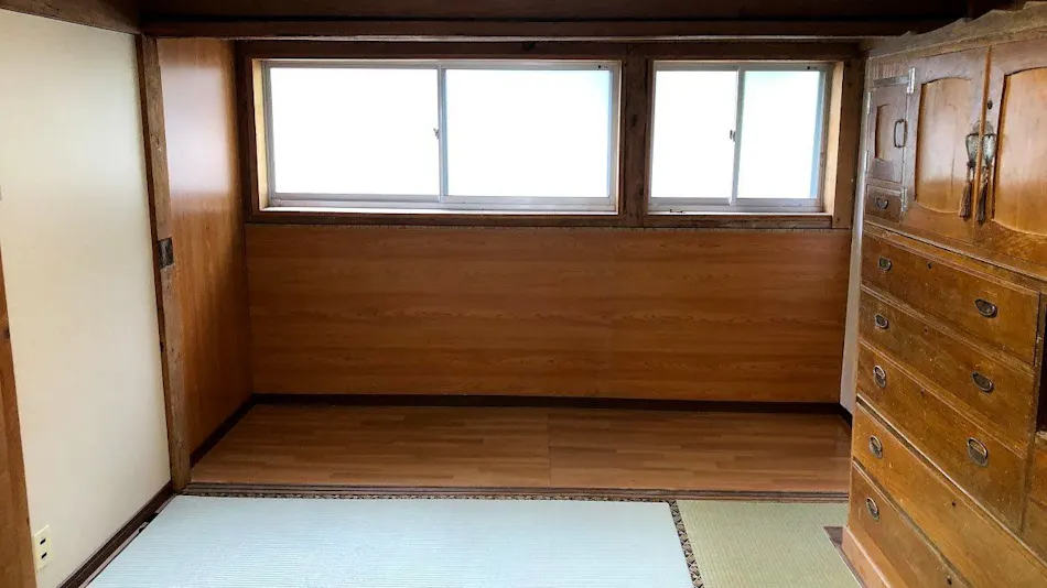 BEACH HOUSE OHAMA
