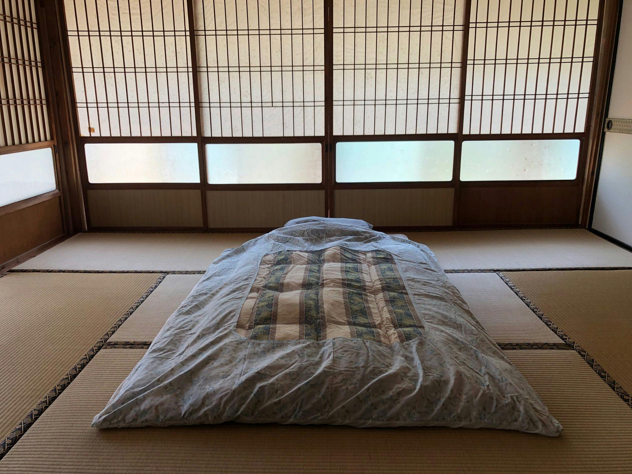 BEACH HOUSE OHAMA