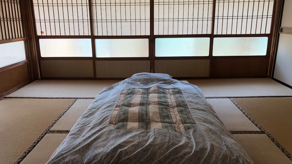 BEACH HOUSE OHAMA