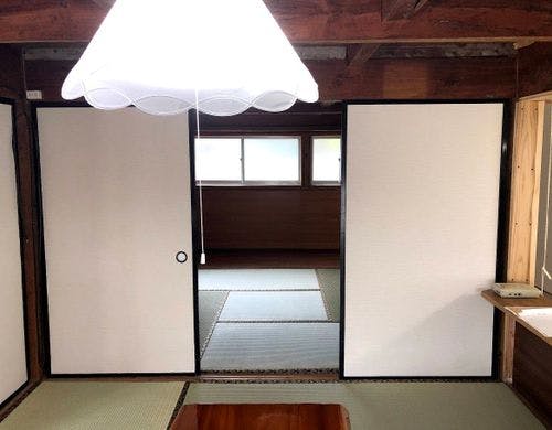 和室6畳