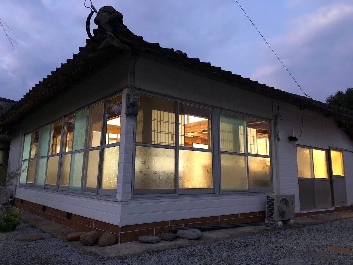 BEACH HOUSE OHAMA&nbsp;施設全景