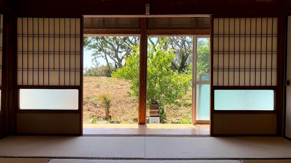 BEACH HOUSE OHAMA