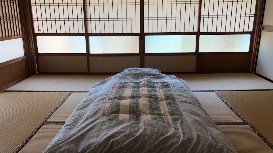 BEACH HOUSE OHAMA