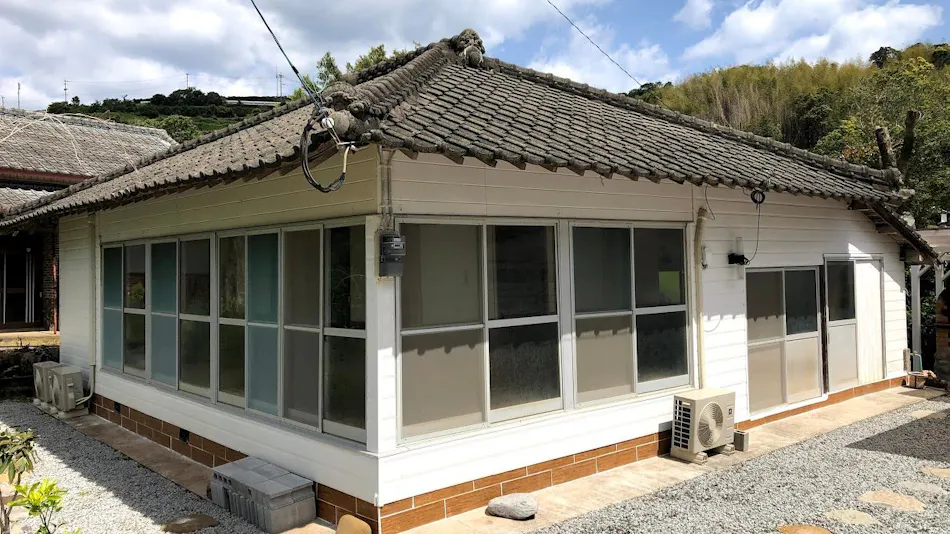 BEACH HOUSE OHAMA