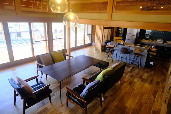 ห้องนั่งเล่น