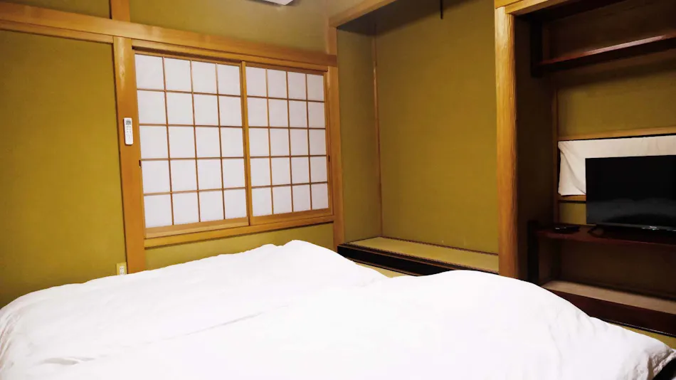 Oya Stone Warehouse Sauna and Traditional House Inn DAIGO SAUNA