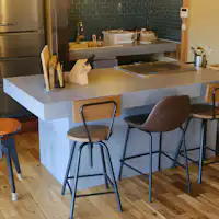 ครัวแบบไอส์แลนด์