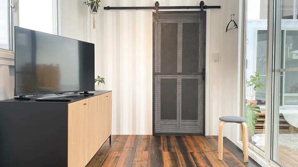 Container Hotel Hakonel