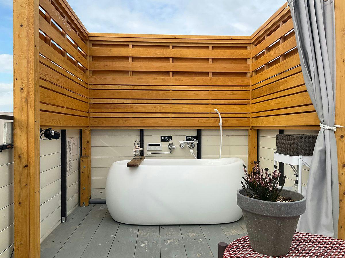Container Hotel Hakonel