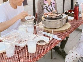 コンテナホテル　ハコネル