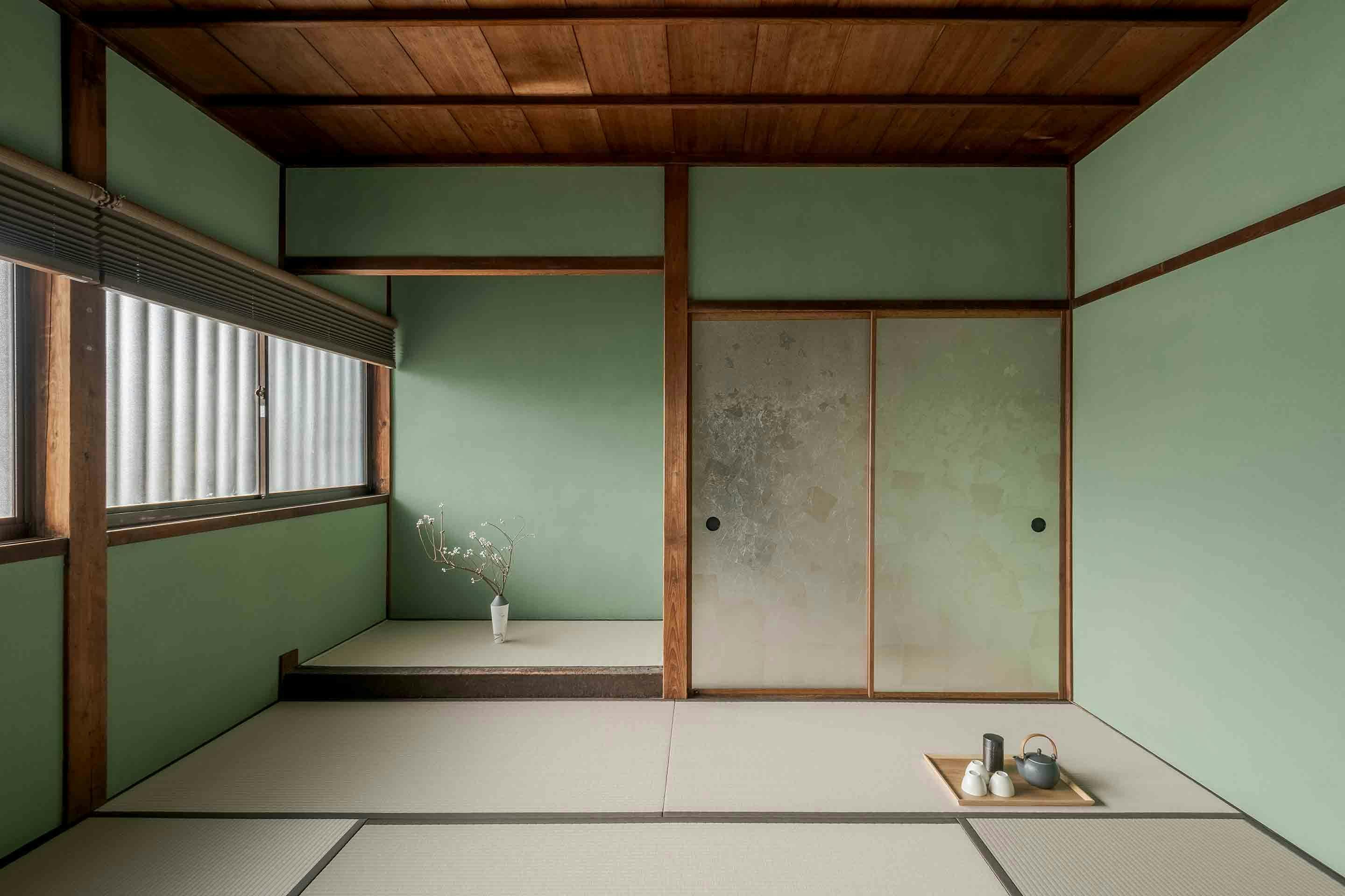 Matsunoma <Entire Townhouse Rental>