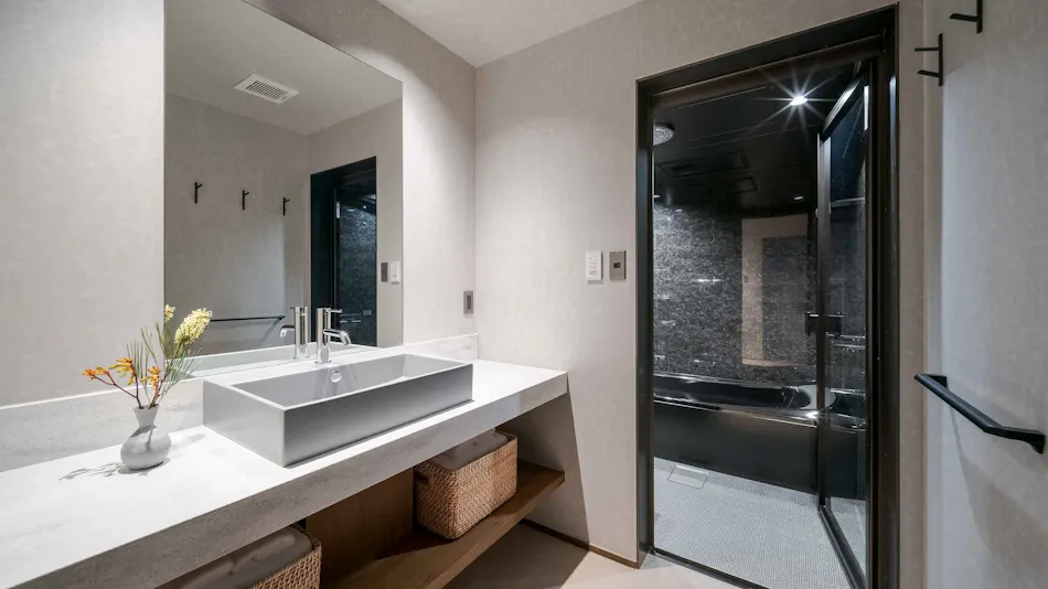 Matsunoma <Entire Townhouse Rental>
