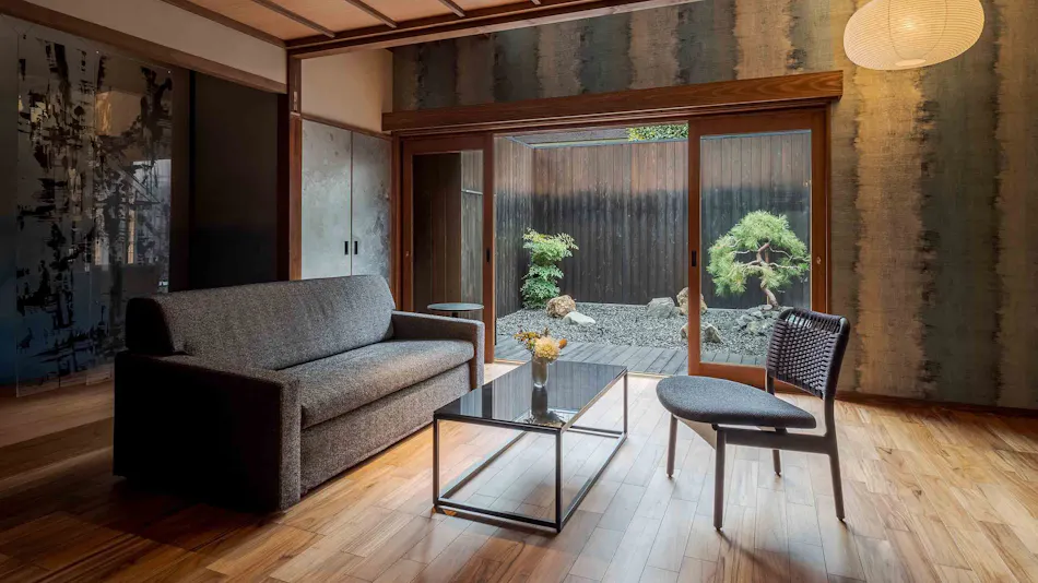 Matsunoma <Entire Townhouse Rental>