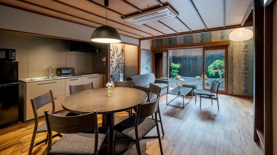 Matsunoma <Entire Townhouse Rental>