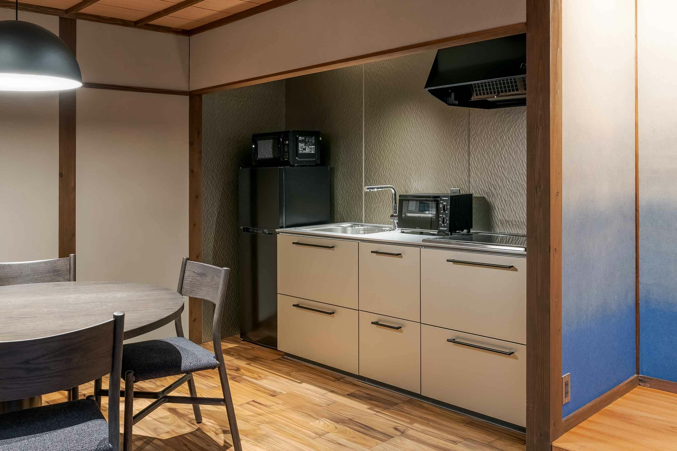 Matsunoma <Entire Townhouse Rental>