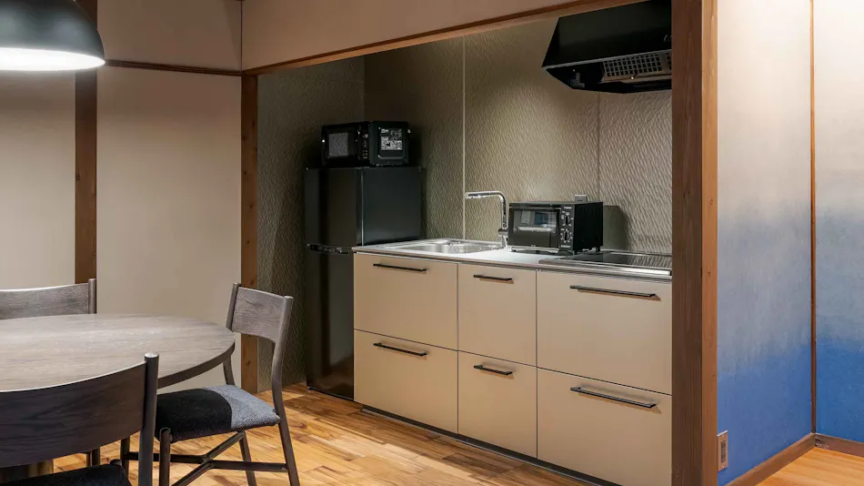 Matsunoma <Entire Townhouse Rental>