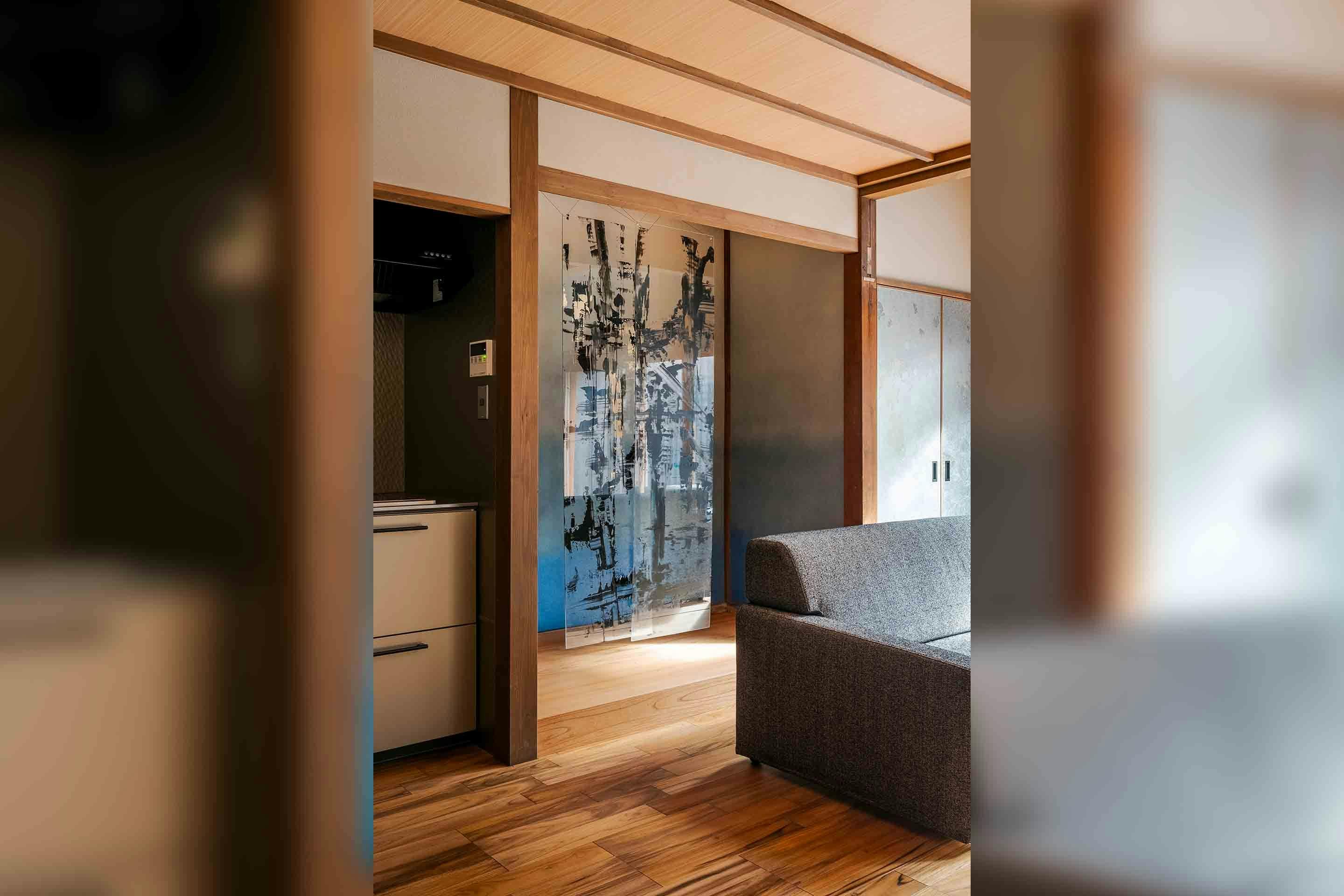 Matsunoma <Entire Townhouse Rental>