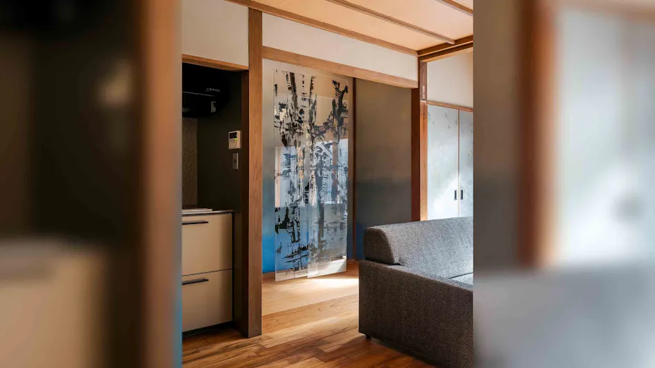 Matsunoma <Entire Townhouse Rental>