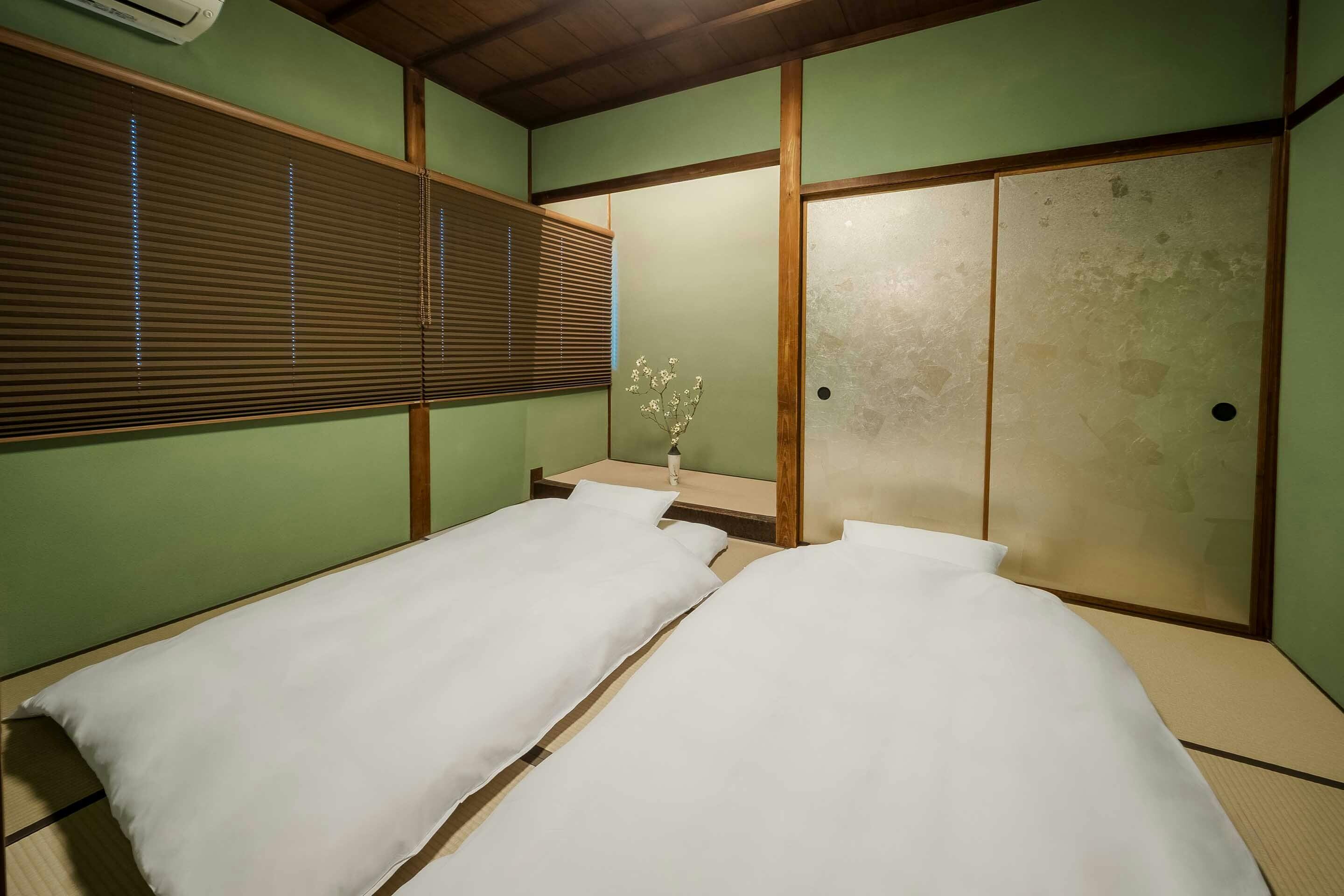 Matsunoma <Entire Townhouse Rental>