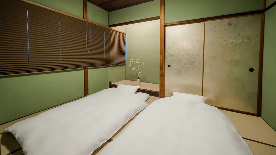 Matsunoma <Entire Townhouse Rental>